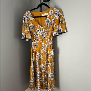 Stunning Eliza J Dress